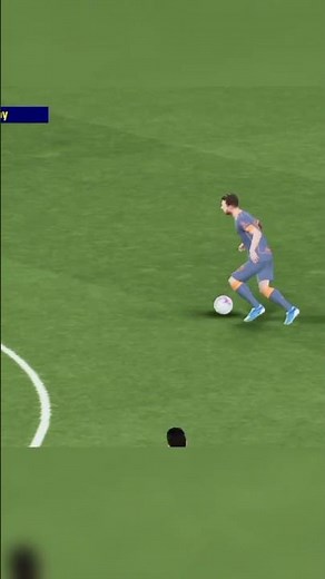 Lionel Messi - Faded Dribbling Skills & Goals ⚽⚽