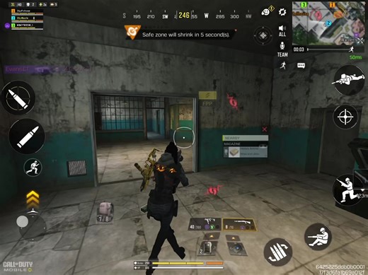 Call of Duty Mobile Gameplay Tips and Strategies