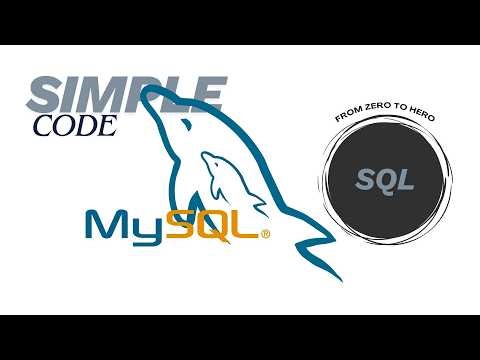 Learn SQL in 23 Minutes - Full SQL Tutorial for Beginners (XAMPP + MySQL)