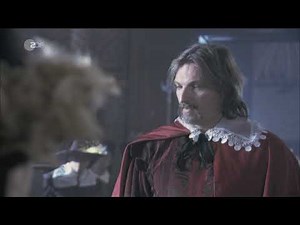 Die Deutschen (10v20) Wallenstein und der Krieg (ZDF2014)