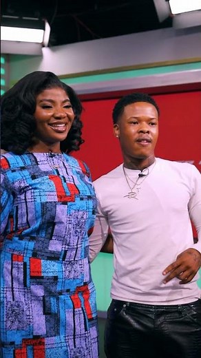 Exclusive Behind-the-Scenes: Nasty C's Ghana Experience