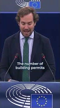 Europe’s future starts with housing