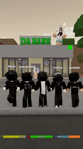 Top Roblox Outfits for Da Hood Players