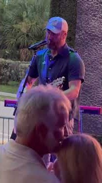 Ben Allen Band #livemusic #countrymusic #florida