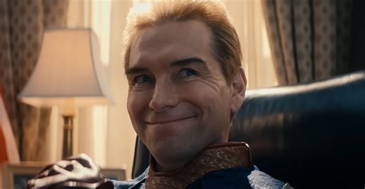 Butcher vs Homelander: The final chapter of The Boys arrives in just a few weeks time