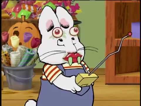 That's Kooky!: Max and Ruby's Perfect Pumpkin