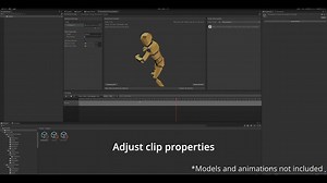 Simple Animation System