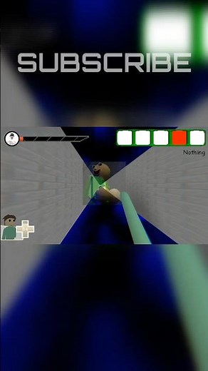 Zpbo in Baldi’s Basic