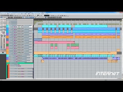 作曲ソフト Singer Song Writer Liteで作編曲 その１