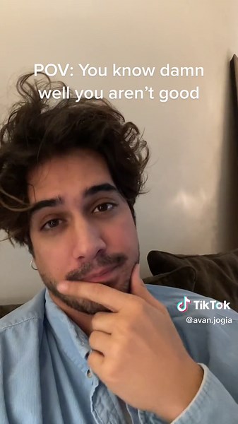 Avanjogia (@avan.jogia)’s videos with original sound - Avanjogia