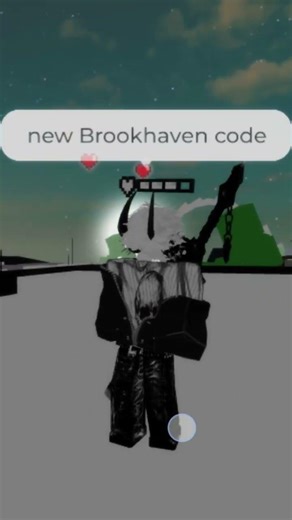 New code of Brookhaven Roblox#roblox#brookhaven#code#New