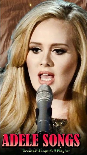Adele - Someone Like You