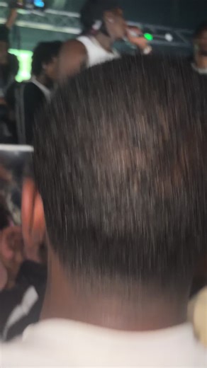 Nino Paid - play this at my funeral. charlotte. #fyp #viral #ninopaid #concert #charlotte