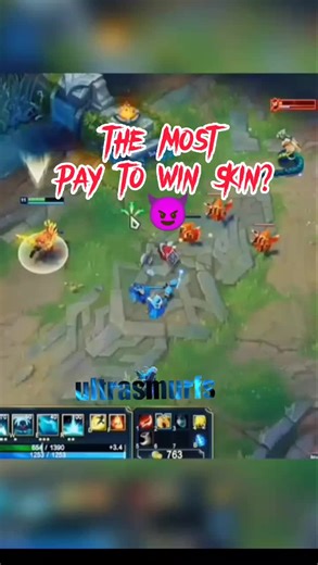 Best Pyke Skin: Voyd Pyke Shoplifting | League of Legends Highlights