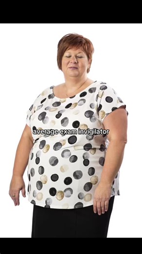 Navigating the Average Exam Invigilator Experience