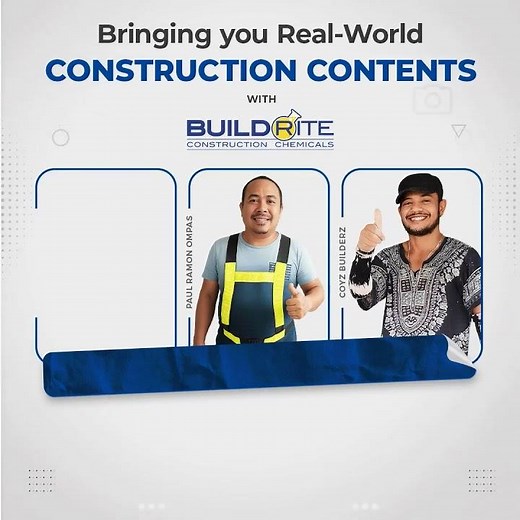 Meet Buildrite’s Featured Content Creators: Your Construction Guides