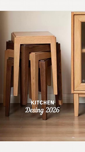 Designing a kitchen that feels effortless to use starts long before choosing colors or hardware — it begins with getting the proportions right. When the layout respects the natural flow of cooking, cleaning, and storage, the entire room feels calmer and more intuitive. Even the simplest solid-wood pieces shine brighter in a well-scaled space, grounding the kitchen with warmth and quiet luxury. One of today’s biggest trends is returning to the “golden standards” of kitchen measurements. Counter h