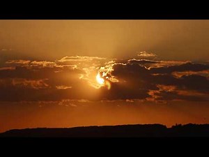 David Gilmour - 5AM / And Then... (Dusk & Dawn Music Video)