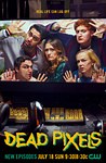 Dead Pixels Reviews