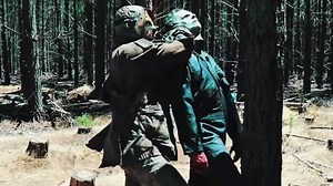 Horror Icons Jason Voorhees and Michael Meyers Face Off in This Very Cool Fan Film MICHAEL VS JASON: EVIL EMERGES — GeekTyrant