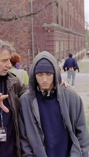 Shiv Panikker | 8 Mile is a 2002 hip-hop biographical dramafilm produced and directed by Curtis Hansonfrom a script written by Scott Silver. It stars... | Instagram