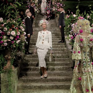 1.3M views · 25 reactions | Villa Bardini, with its monumental garden...