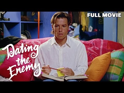 Dating The Enemy | FULL MOVIE | Guy Pearce | Fantasy Comedy Romance
