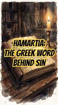 Sin Is Not What You Think It Is #biblestudy #biblicaltruth