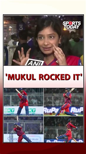 LSG fans hail last-ball win vs KKR in IPL 2026, reserve special praise for Mukul Choudhary