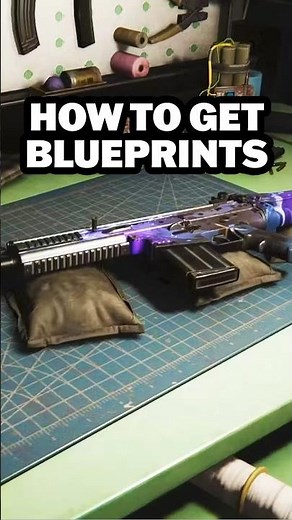 How to Get Blueprints | Once Human