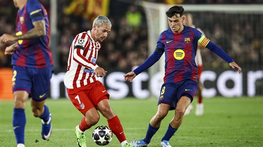 How to watch Atletico Madrid vs Barcelona live: Stream, TV channel, team news, prediction