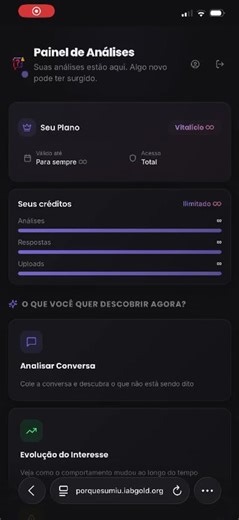 VÍDEO DEMO