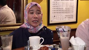 The world reacts to a Donald J. Trump victory http://cnn.it/2ffwUvF | CNN International