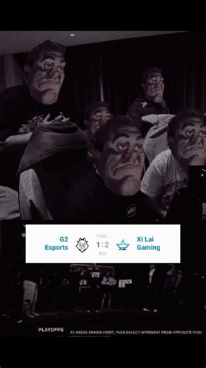 Spoke too soon 😔 #valorant #g2esports #vctmasters #esports