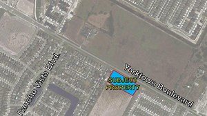 Corpus Christi City Council approves rezoning for new commercial development on Yorktown