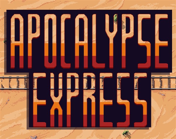Apocalypse Express by Llamaware