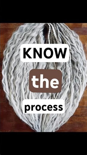 Not Just Hair — It’s About the Process