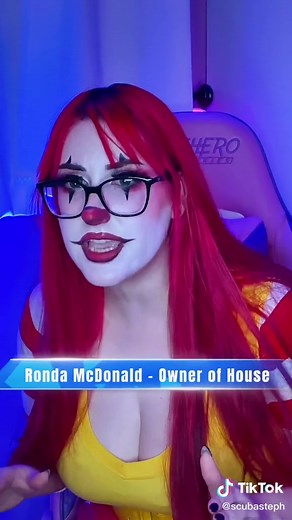 Ep. 5 of FAST FOOD HOUSE! With @colinkbass #ffcu #fastfoodhouse #burgerking #drama #realitytv #mcdonalds
