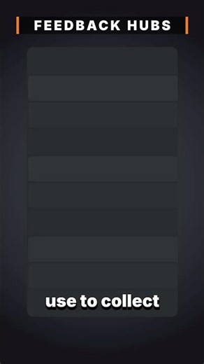 Enhance Your Discord Server with Feedback Hubs! 🛠️💬
