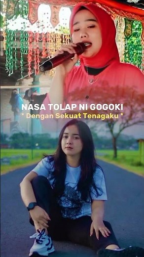 NASIBHU DO INANG #liriklagu #lirikbatak #batakkeren #lagubataklirik #liriklagubatak #lagubatak