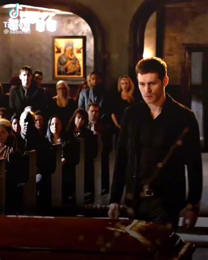 Klaus Discovers Hope: A Heartwarming Father-Daughter Moment