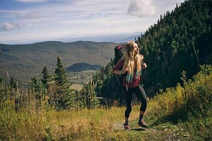 This Is the Safest U.S. State for Solo Female Travelers in 2023, According to Research