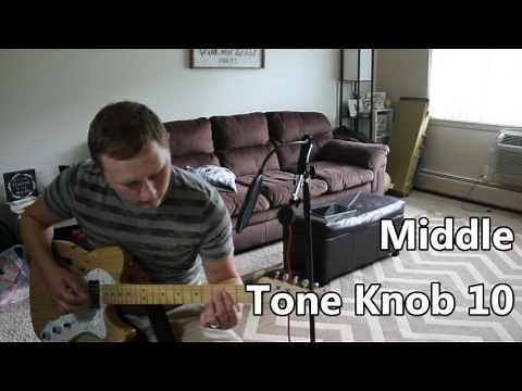 Squier Guitar Review: 72' Thinline Telecaster Reissue