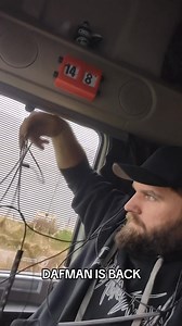 2.5M views · 75K reactions | Another requested return of DAFMAN VS a posh overpriced Mercedes #daf #dafman #daftrucks #truck #trucks #trucker #truckers #truckeroftiktok #truckersoftiktok #trucklife #trucking #asmr #fyp #funny | Davetheangrytrucker | Facebook