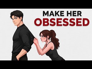 11 Ways to Make Someone Obsessed With You