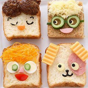 146K views · 4.2K reactions | Amazing Food Art <3 | Design Ideas | Facebook