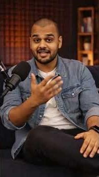 Why Your AI Prompts Fail (Simple vs Cinematic Prompt Explained) Tamil