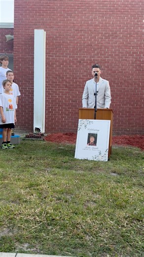 13 reactions | In memory of Ms. Sparks Part 1 | Port Orange Elementary PTA | Facebook