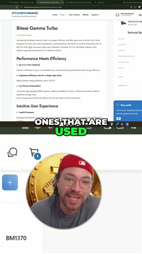 They Doubled The Power of This Mini BITCOIN Miner!