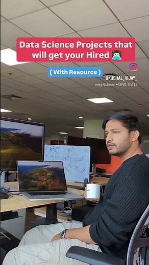 Data Science Project Ideas 2024